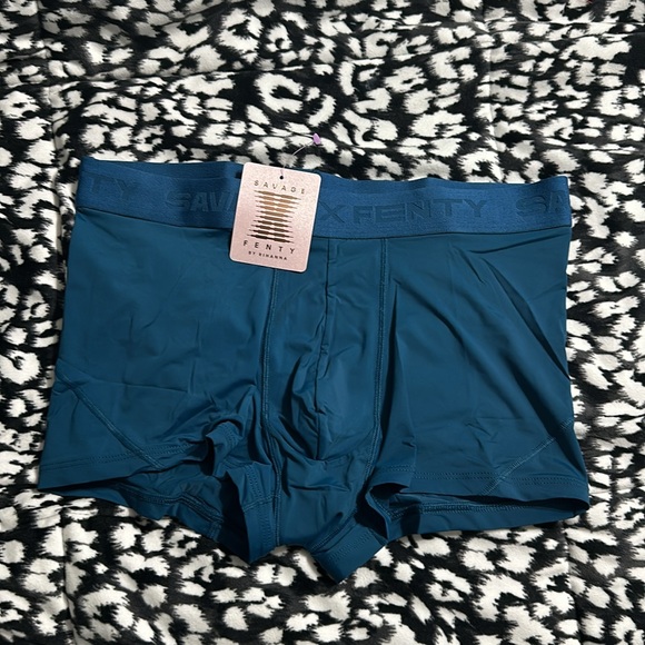 COPY - Savage X Fenty shadow trunks - Picture 3 of 4